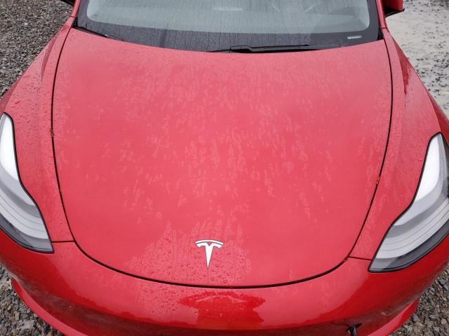 Photo 10 VIN: 5YJ3E1EB6MF869241 - TESLA MODEL 3 