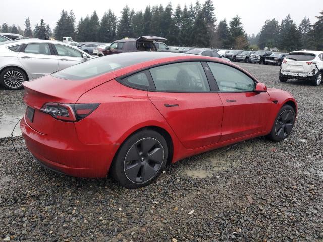 Photo 2 VIN: 5YJ3E1EB6MF869241 - TESLA MODEL 3 