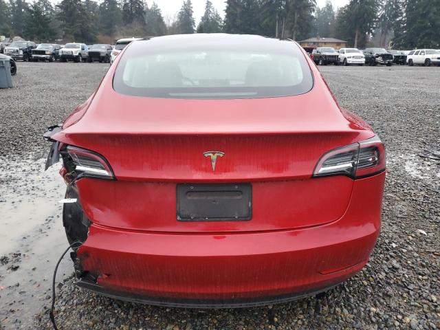 Photo 5 VIN: 5YJ3E1EB6MF869241 - TESLA MODEL 3 