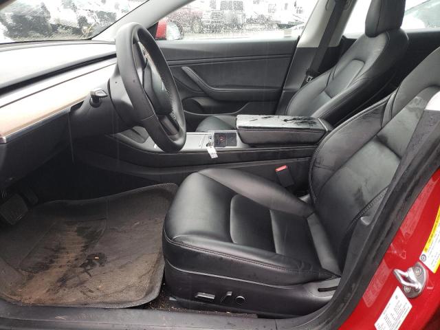 Photo 6 VIN: 5YJ3E1EB6MF869241 - TESLA MODEL 3 