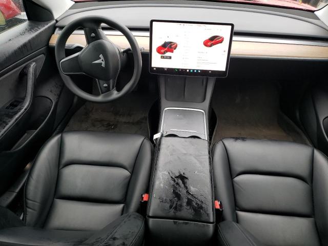 Photo 7 VIN: 5YJ3E1EB6MF869241 - TESLA MODEL 3 