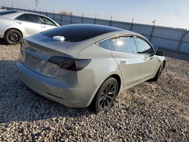 Photo 2 VIN: 5YJ3E1EB6MF874262 - TESLA MODEL 3 