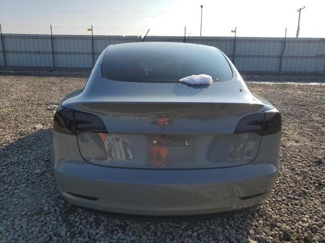 Photo 5 VIN: 5YJ3E1EB6MF874262 - TESLA MODEL 3 