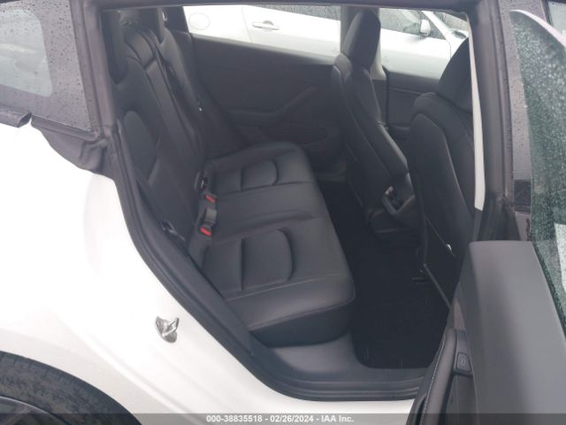 Photo 7 VIN: 5YJ3E1EB6MF879039 - TESLA MODEL 3 