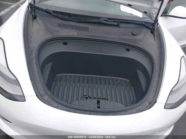 Photo 9 VIN: 5YJ3E1EB6MF879039 - TESLA MODEL 3 