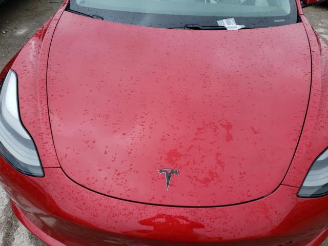 Photo 10 VIN: 5YJ3E1EB6MF937554 - TESLA MODEL 3 