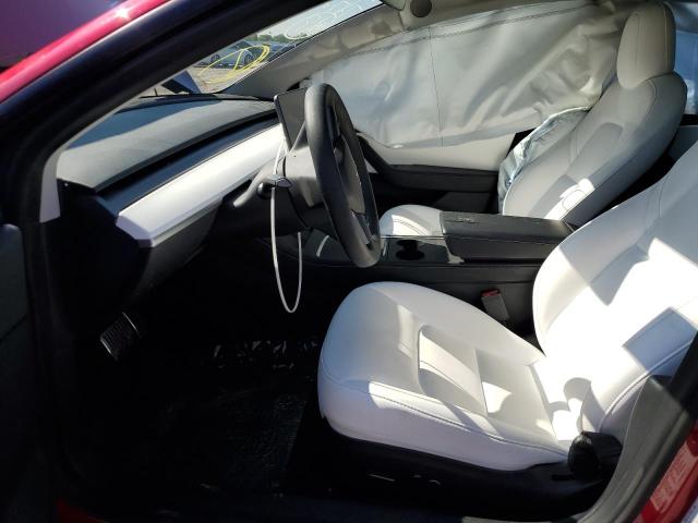 Photo 6 VIN: 5YJ3E1EB6MF937554 - TESLA MODEL 3 