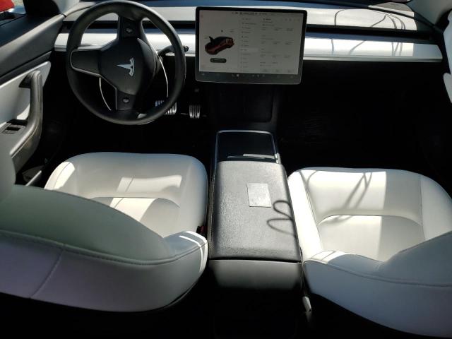 Photo 7 VIN: 5YJ3E1EB6MF937554 - TESLA MODEL 3 