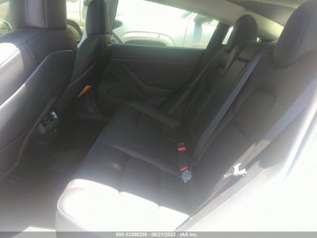 Photo 7 VIN: 5YJ3E1EB6MF938896 - TESLA MODEL 3 