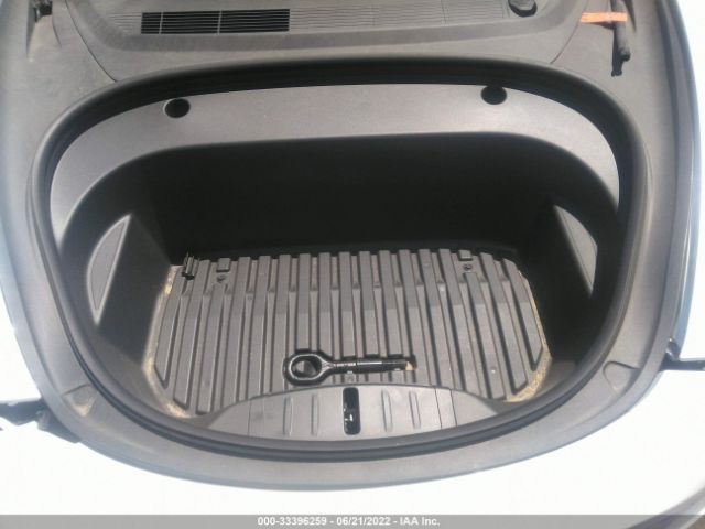 Photo 9 VIN: 5YJ3E1EB6MF938896 - TESLA MODEL 3 