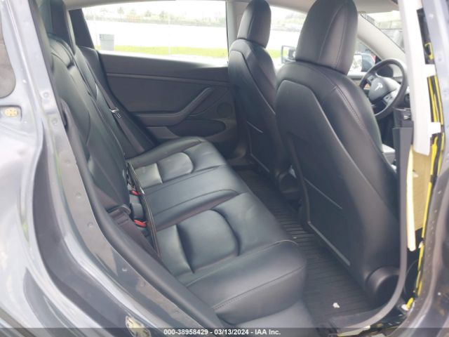 Photo 7 VIN: 5YJ3E1EB6MF965502 - TESLA MODEL 3 