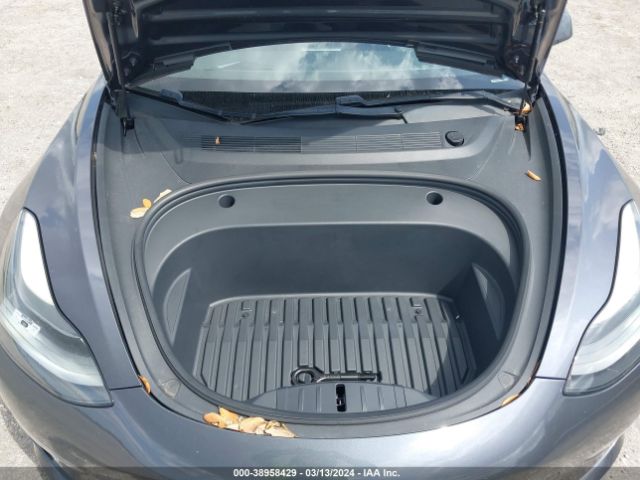 Photo 9 VIN: 5YJ3E1EB6MF965502 - TESLA MODEL 3 