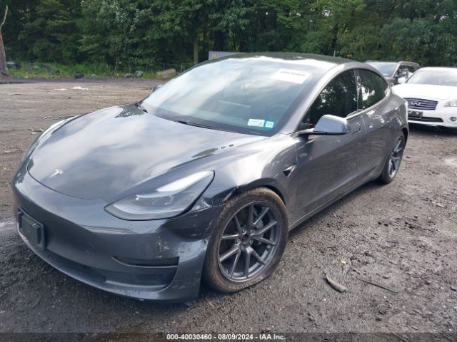 Photo 5 VIN: 5YJ3E1EB6MF974099 - TESLA MODEL 3 