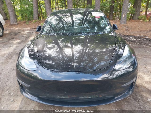 Photo 5 VIN: 5YJ3E1EB6MF974376 - TESLA MODEL 3 