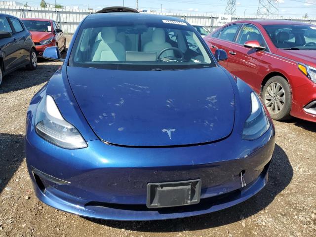 Photo 4 VIN: 5YJ3E1EB6MF980601 - TESLA MODEL 3 