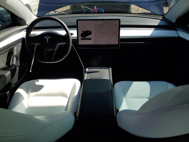 Photo 7 VIN: 5YJ3E1EB6MF980601 - TESLA MODEL 3 