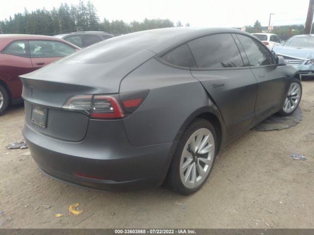 Photo 3 VIN: 5YJ3E1EB6MF996734 - TESLA MODEL 3 