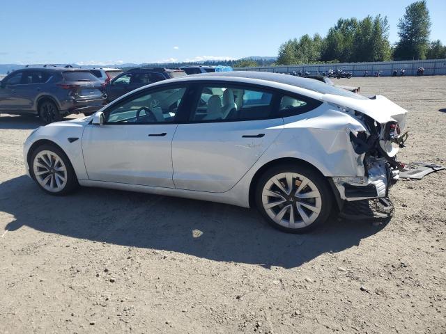 Photo 1 VIN: 5YJ3E1EB6NF111210 - TESLA MODEL 3 