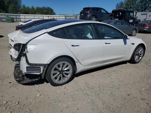 Photo 2 VIN: 5YJ3E1EB6NF111210 - TESLA MODEL 3 