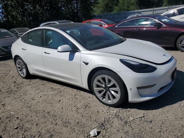 Photo 3 VIN: 5YJ3E1EB6NF111210 - TESLA MODEL 3 