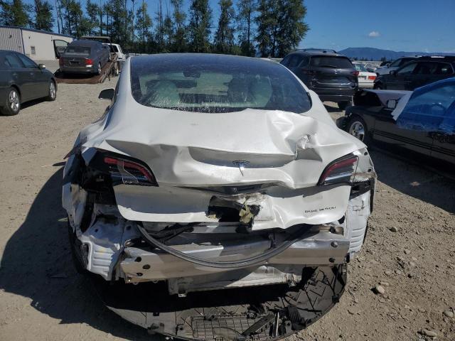 Photo 5 VIN: 5YJ3E1EB6NF111210 - TESLA MODEL 3 