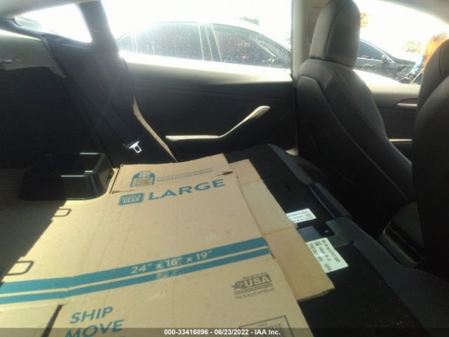 Photo 7 VIN: 5YJ3E1EB6NF129271 - TESLA MODEL 3 