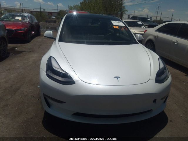 Photo 9 VIN: 5YJ3E1EB6NF129271 - TESLA MODEL 3 