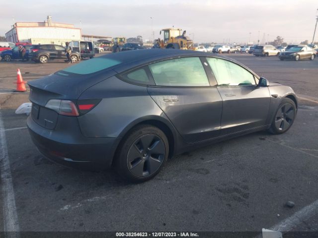 Photo 3 VIN: 5YJ3E1EB6NF137581 - TESLA MODEL 3 