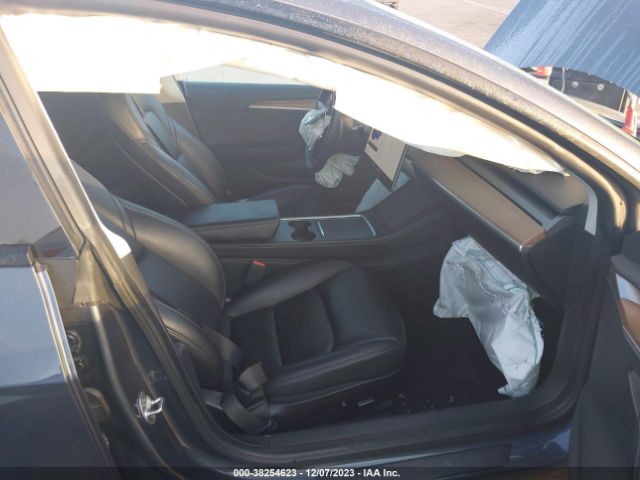 Photo 4 VIN: 5YJ3E1EB6NF137581 - TESLA MODEL 3 