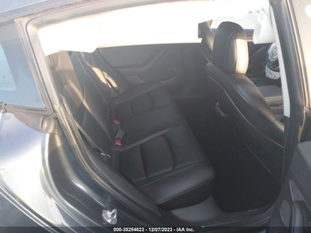 Photo 7 VIN: 5YJ3E1EB6NF137581 - TESLA MODEL 3 