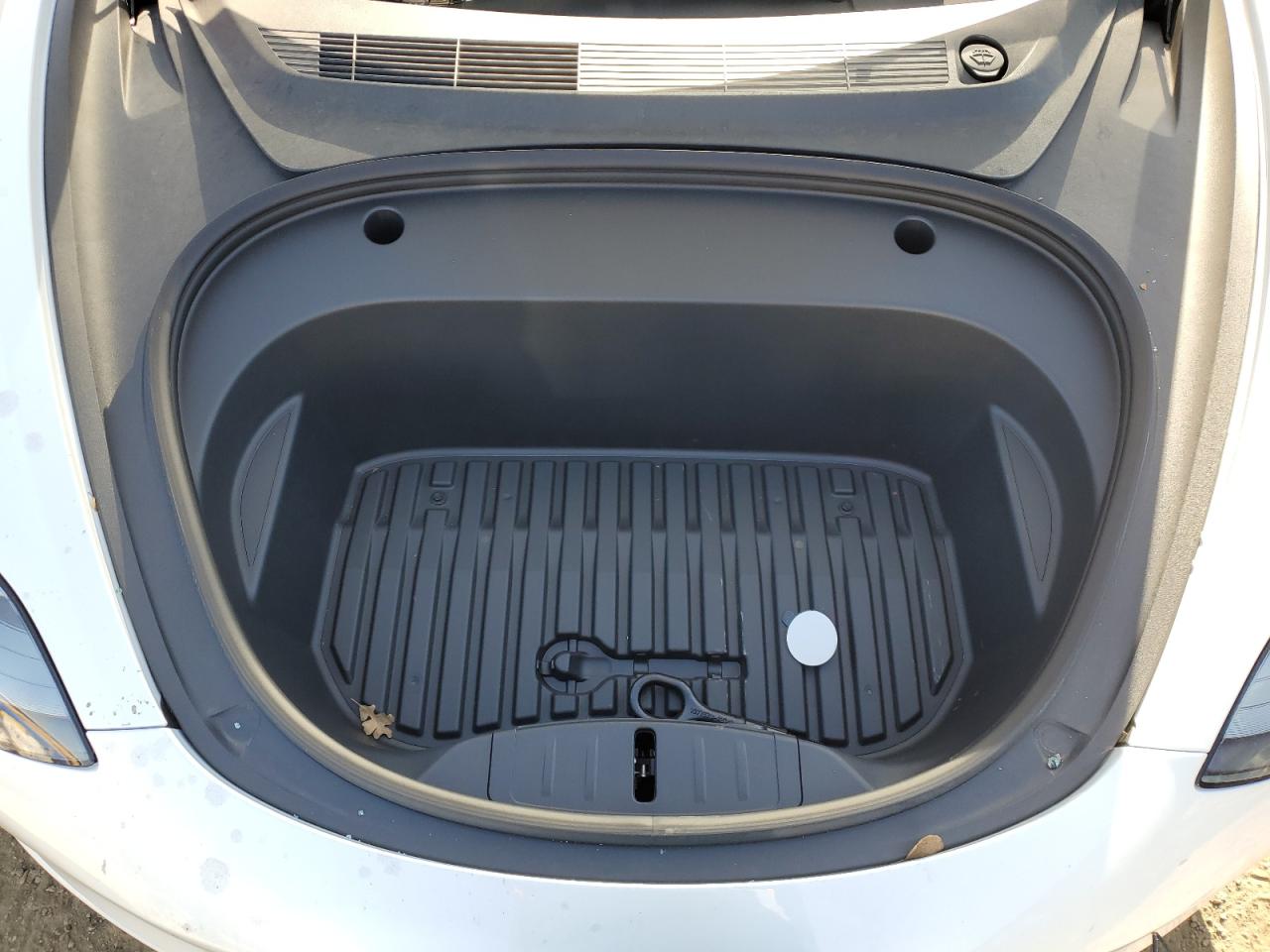 Photo 10 VIN: 5YJ3E1EB6NF183931 - TESLA MODEL 3 