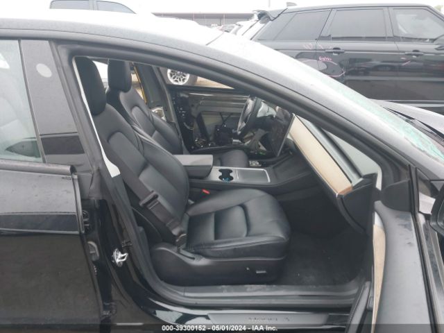 Photo 4 VIN: 5YJ3E1EB6NF185503 - TESLA MODEL 3 