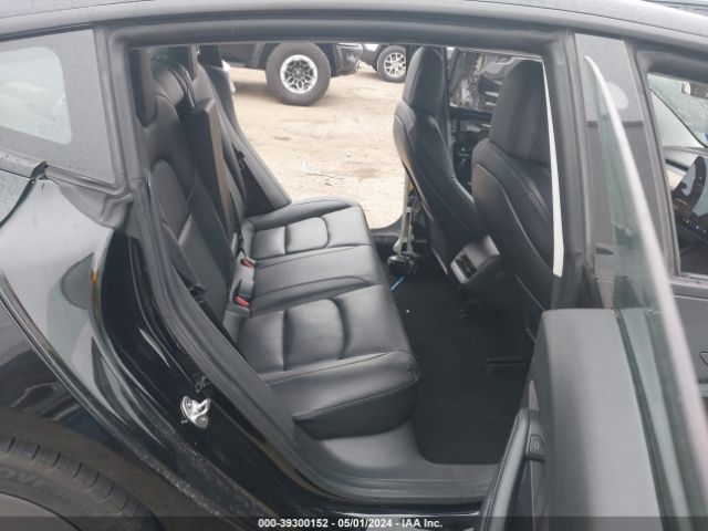 Photo 7 VIN: 5YJ3E1EB6NF185503 - TESLA MODEL 3 