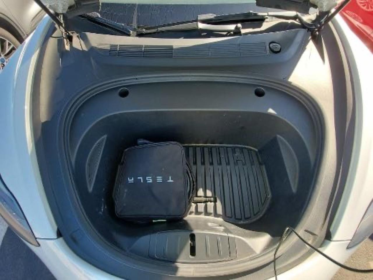 Photo 6 VIN: 5YJ3E1EB6NF186070 - TESLA MODEL 3 