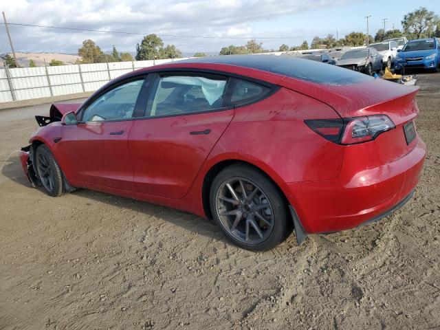 Photo 1 VIN: 5YJ3E1EB6NF206804 - TESLA MODEL 3 