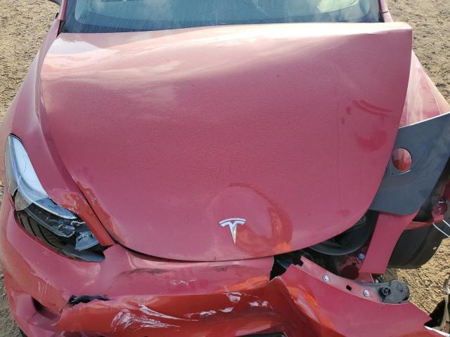 Photo 10 VIN: 5YJ3E1EB6NF206804 - TESLA MODEL 3 