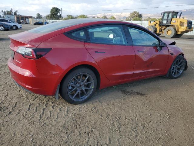 Photo 2 VIN: 5YJ3E1EB6NF206804 - TESLA MODEL 3 