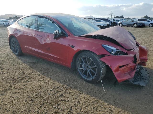 Photo 3 VIN: 5YJ3E1EB6NF206804 - TESLA MODEL 3 