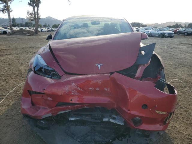 Photo 4 VIN: 5YJ3E1EB6NF206804 - TESLA MODEL 3 