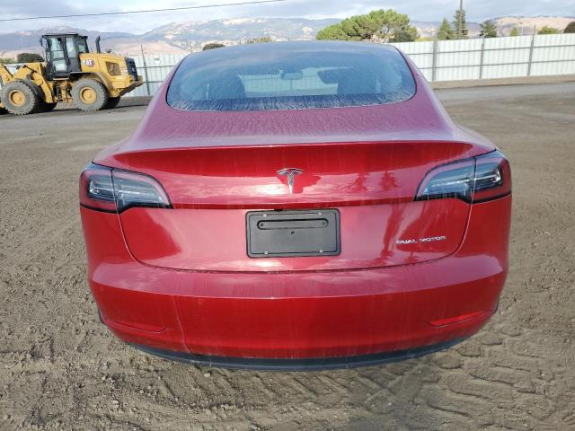 Photo 5 VIN: 5YJ3E1EB6NF206804 - TESLA MODEL 3 