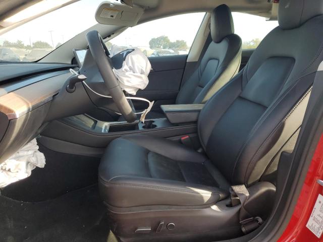 Photo 6 VIN: 5YJ3E1EB6NF206804 - TESLA MODEL 3 