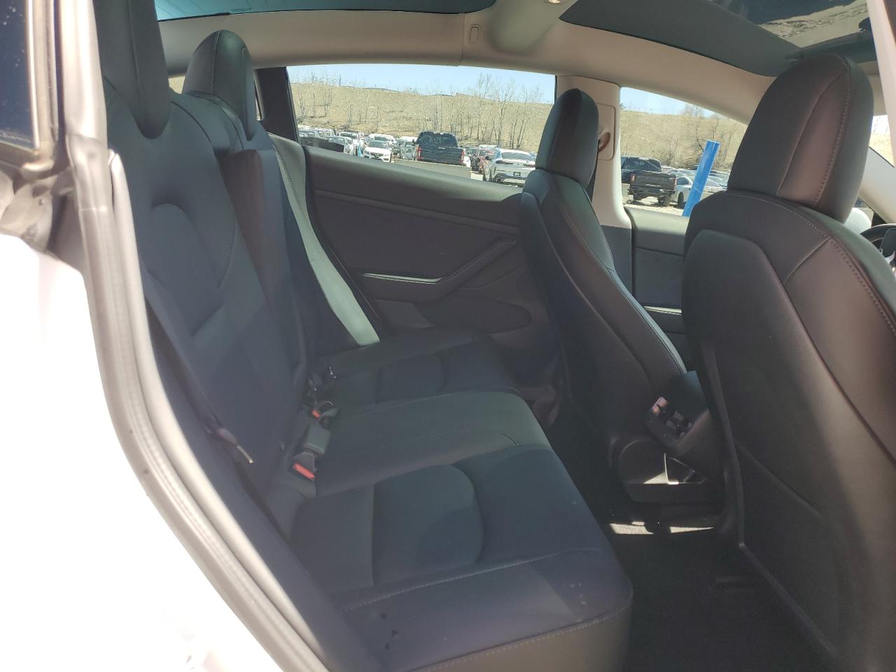 Photo 9 VIN: 5YJ3E1EB6NF211775 - TESLA MODEL 3 