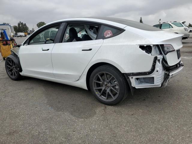 Photo 1 VIN: 5YJ3E1EB6NF212750 - TESLA MODEL 3 