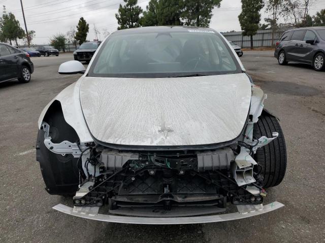 Photo 4 VIN: 5YJ3E1EB6NF212750 - TESLA MODEL 3 