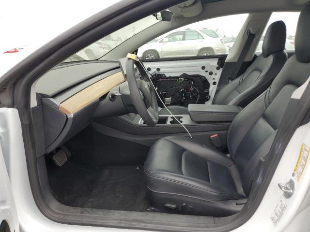 Photo 6 VIN: 5YJ3E1EB6NF212750 - TESLA MODEL 3 