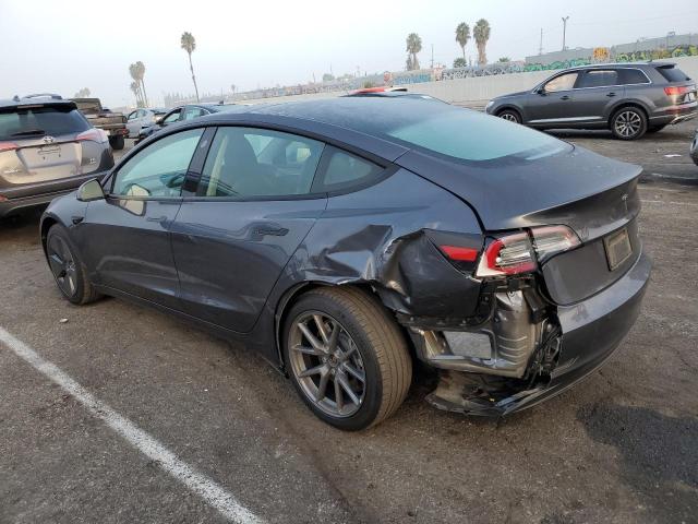 Photo 1 VIN: 5YJ3E1EB6NF222162 - TESLA MODEL 3 