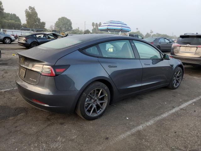 Photo 2 VIN: 5YJ3E1EB6NF222162 - TESLA MODEL 3 