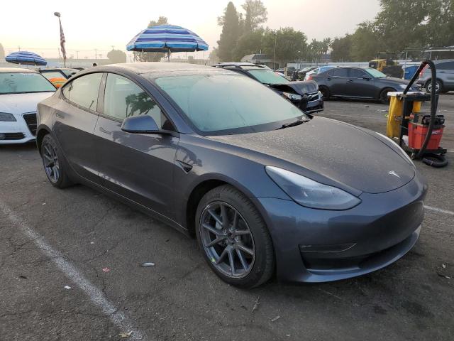 Photo 3 VIN: 5YJ3E1EB6NF222162 - TESLA MODEL 3 