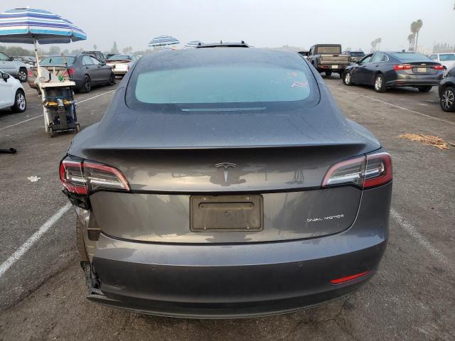 Photo 5 VIN: 5YJ3E1EB6NF222162 - TESLA MODEL 3 