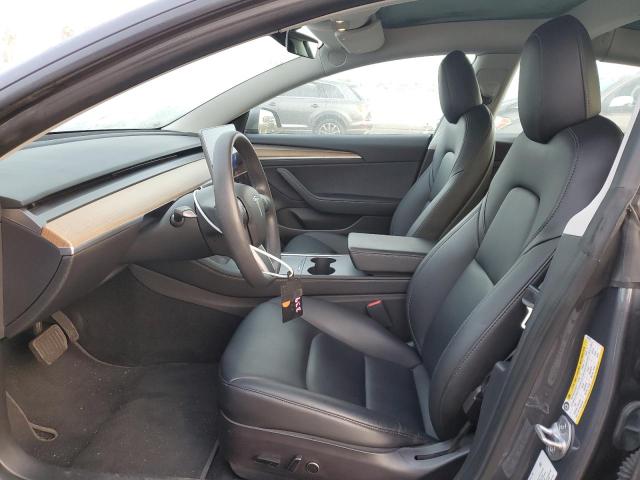 Photo 6 VIN: 5YJ3E1EB6NF222162 - TESLA MODEL 3 